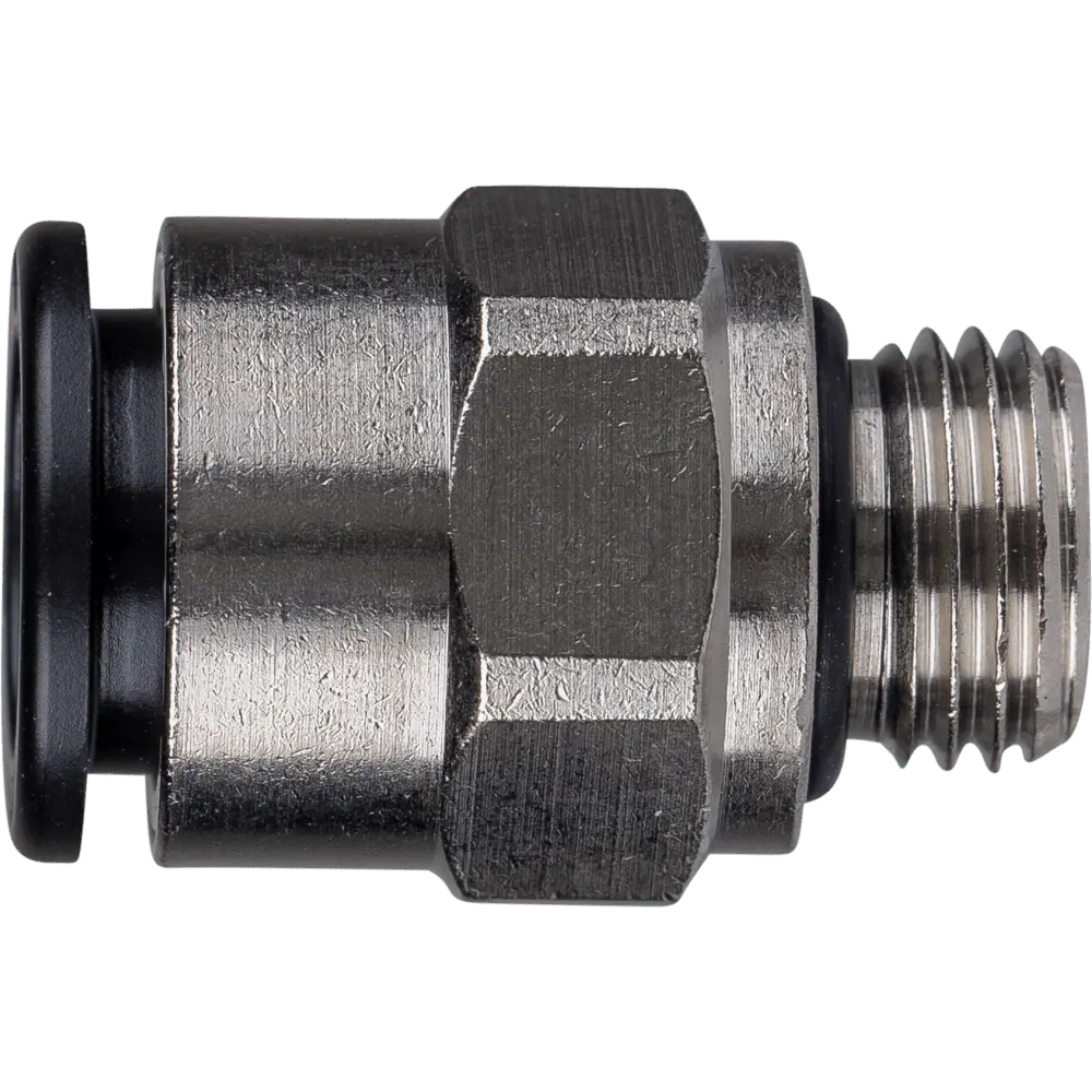 Produktfoto 1 von PFERD TOOLS Bitzkupplung BK 12mm - 1/4"