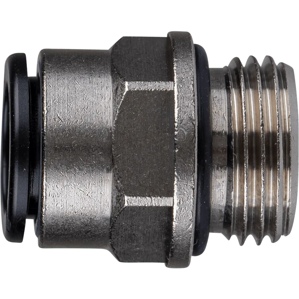 Produktfoto 1 von PFERD TOOLS Bitzkupplung BK 14mm - 1/2"