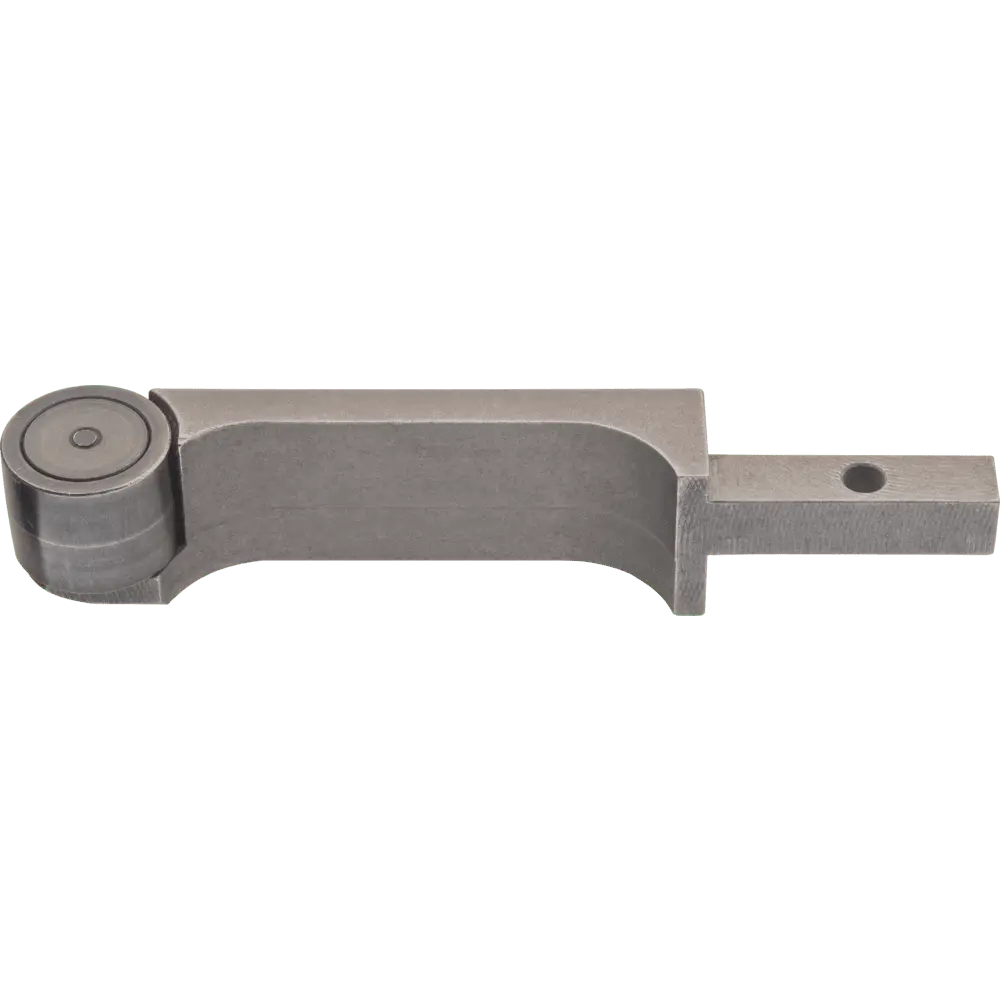 Produktfoto 1 von PFERD TOOLS Bandschleifervorsatzarm BSVA 18/23 Bandlänge: 520 mm x Breite: 20 mm