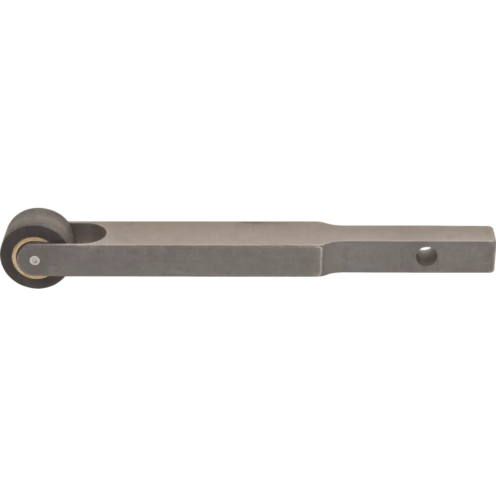 Produktfoto 1 von PFERD TOOLS Bandschleifervorsatzarm BSVA 12/19 x 520 Bandlänge: 520 mm x Breite: 12-16 mm