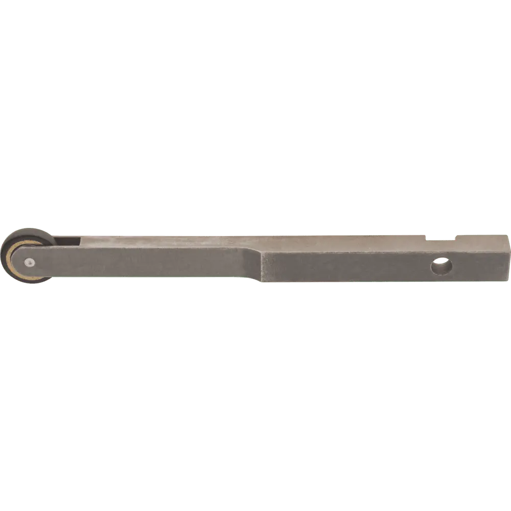 Produktfoto 1 von PFERD TOOLS Bandschleifervorsatzarm BSVA 4/16 x 520 Bandlänge: 520 mm x Breite: 3-9 mm