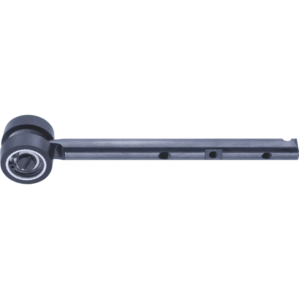 Produktfoto 1 von PFERD TOOLS Bandschleifervorsatzarm BSVA 5/155-19/24X480 Bandlängen: 480mmxBreite: 16-20mm