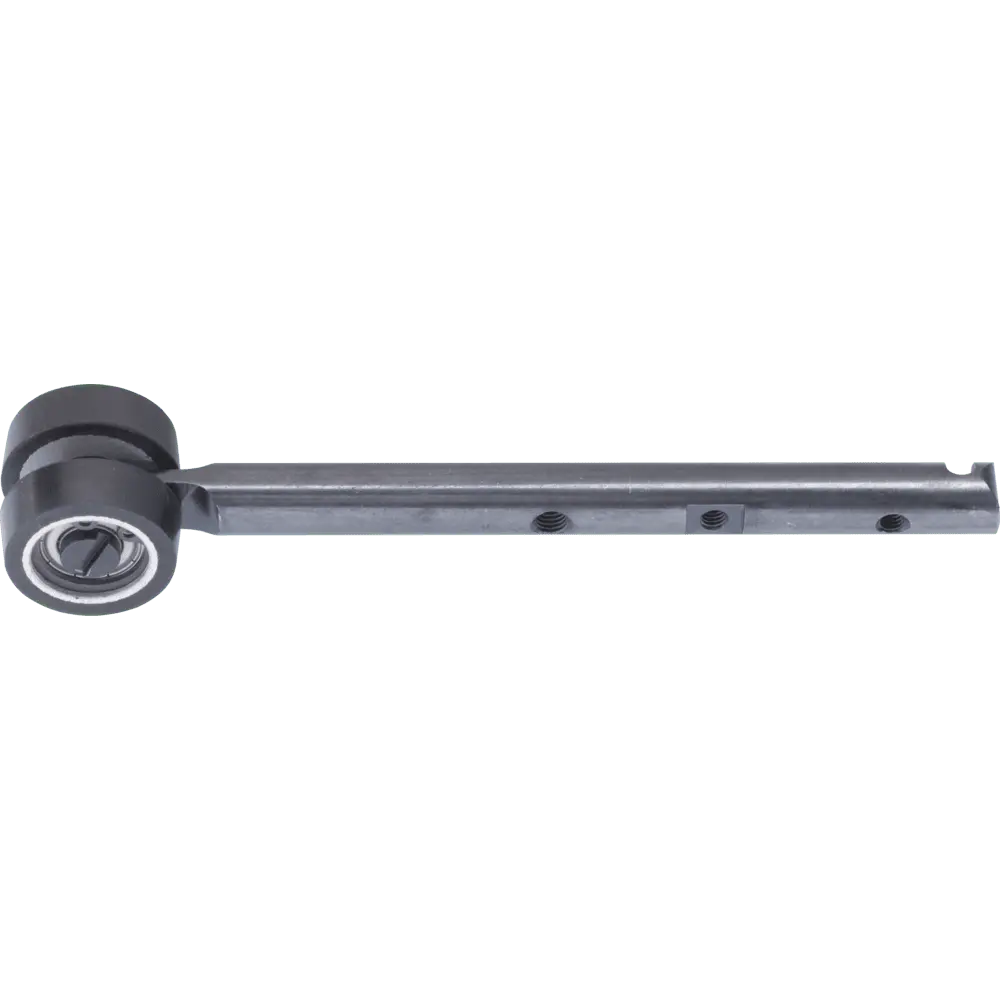 Produktfoto 1 von PFERD TOOLS Bandschleifervorsatzarm BSVA 5/155-23/24X480 Bandlängen: 480mmxBreite: 25 mm