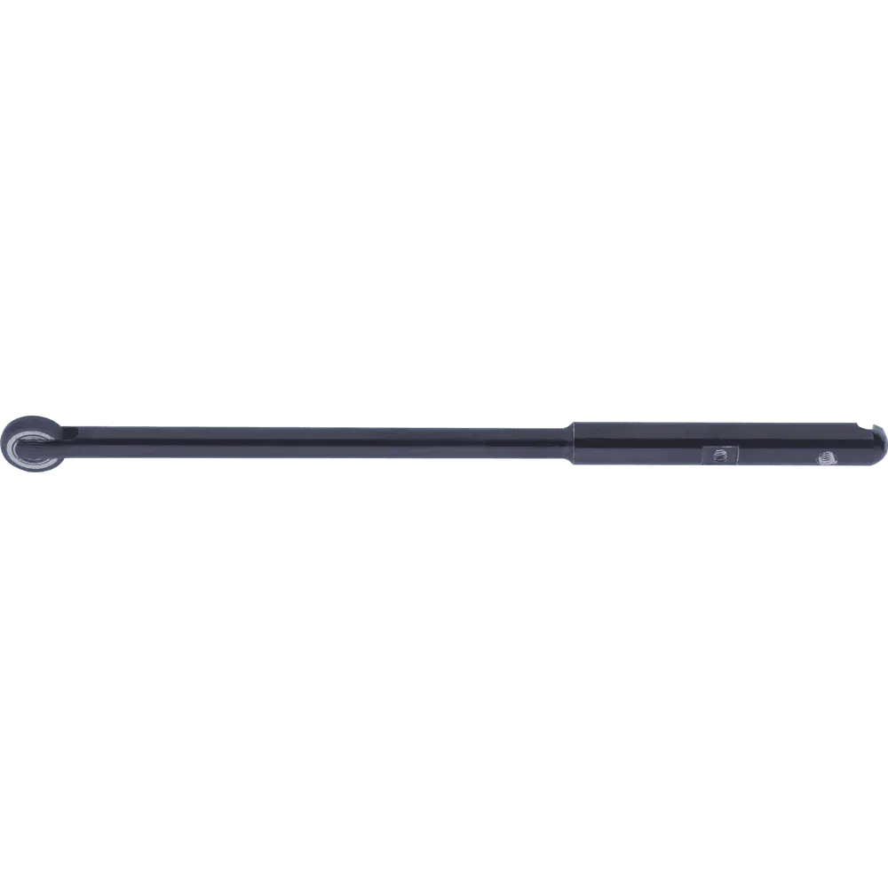 Produktfoto 1 von PFERD TOOLS Bandschleifervorsatzarm BSVA 5/155-4/16X610 Bandlängen: 610mmxBreite: 6 mm