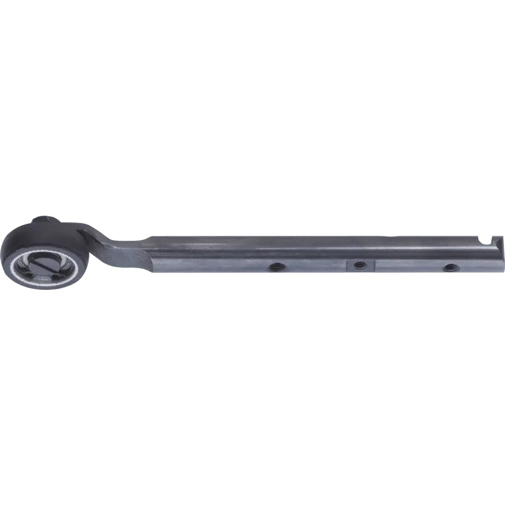 Produktfoto 1 von PFERD TOOLS Bandschleifervorsatzarm BSVA 5/155-8/24X480 Bandlängen: 480mmxBreite: 6-12 mm