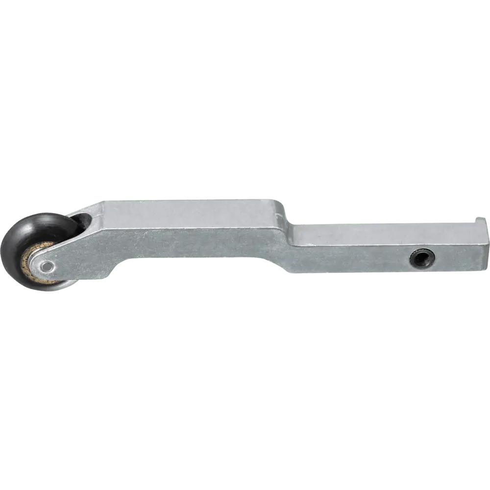 Produktfoto 1 von PFERD TOOLS Bandschleifervorsatzarm BSVA 9/24 x 520 Bandlänge: 520/610 mmxBreite:3-16 mm