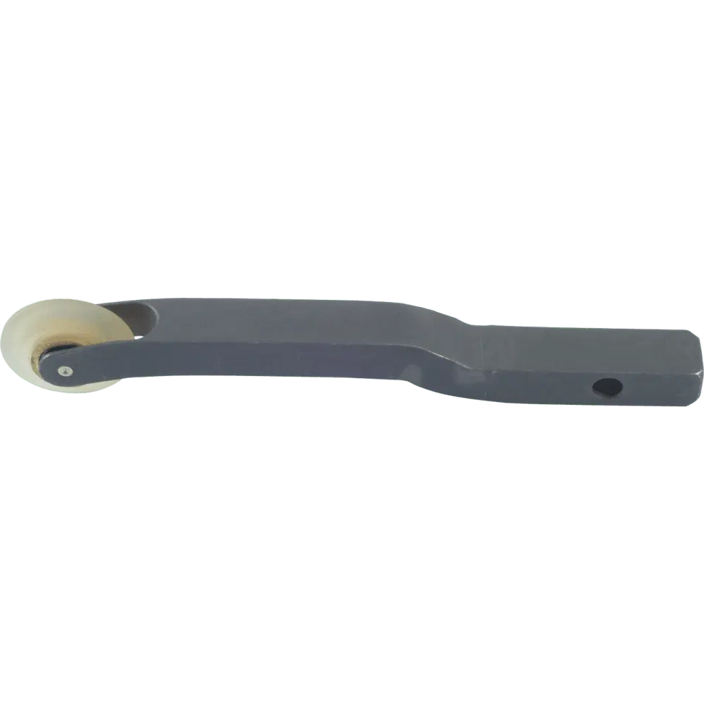 Produktfoto 1 von PFERD TOOLS Bandschleifervorsatzarm BSVA 9/25-1 x 520 Bandlänge: 520 mm x Breite: 3-12 mm