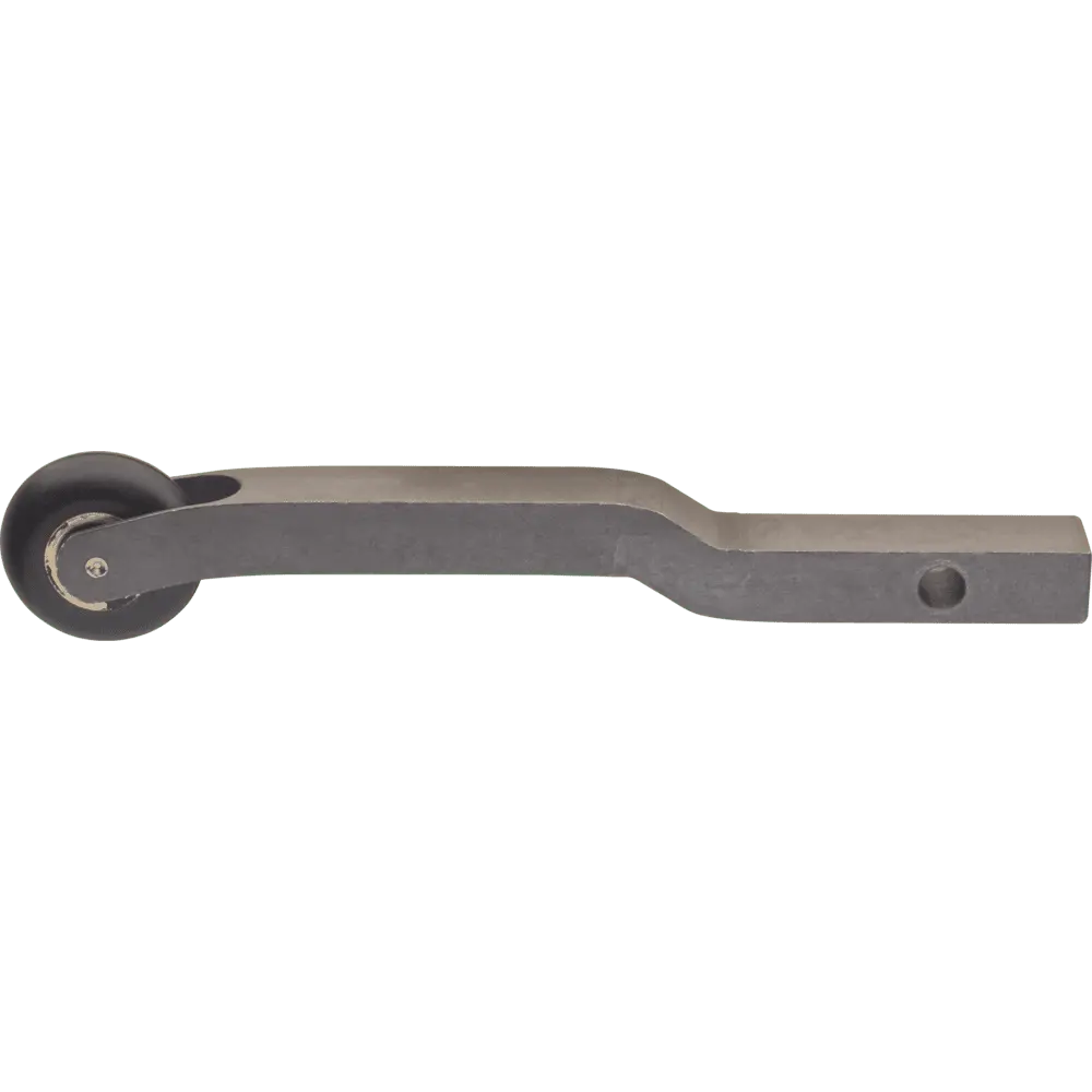 Produktfoto 1 von PFERD TOOLS Bandschleifervorsatzarm BSVA 9/25 x 520 Bandlänge: 520 mm x Breite: 3-16 mm