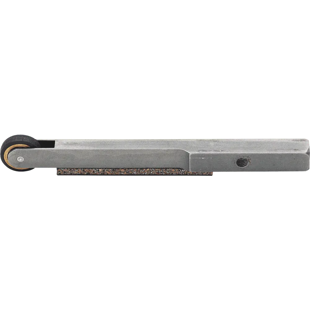 Produktfoto 1 von PFERD TOOLS Bandschleifervorsatzarm BSVAK 4/16X305 Bandlänge: 305 mmxBreite: 3-9 mm