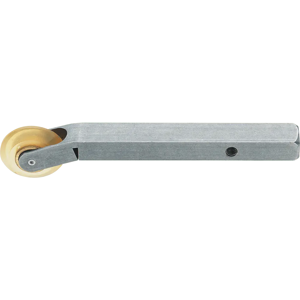 Produktfoto 1 von PFERD TOOLS Bandschleifervorsatzarm BSVAK 9/25-1X305 Bandlänge: 305 mmxBreite: 3-12 mm