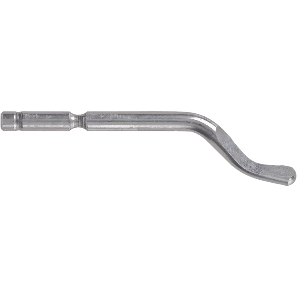 Produktfoto 1 von PFERD TOOLS Handentgrater-Entgratklinge BS 1018 für Kunststoffe, andere weiche Materialien, 10 Stk.