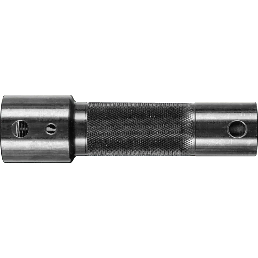 Produktfoto 1 von PFERD TOOLS Biegwellenadapter BWA G22/DIN 10