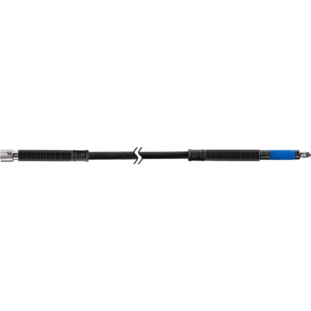 Produktfoto 1 von PFERD TOOLS Biegwelle BW 4 DIN10/G16 40.000-24.000 RPM