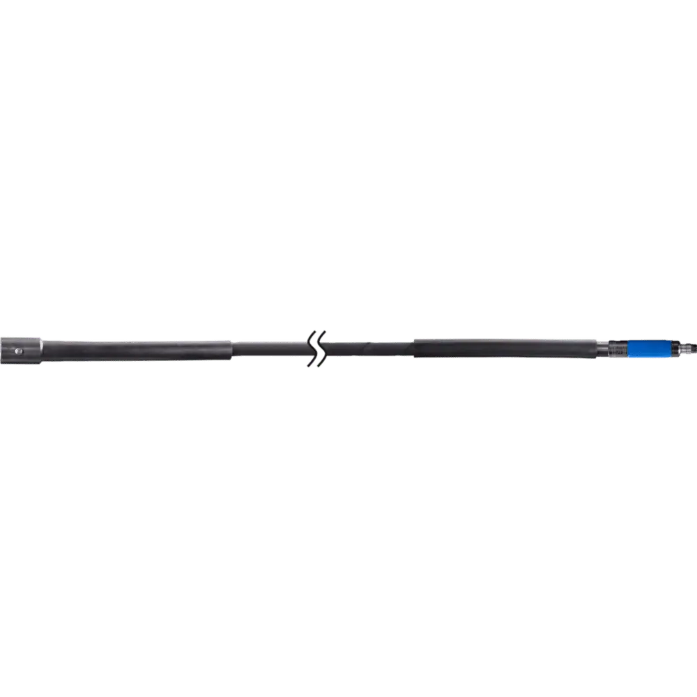 Produktfoto 1 von PFERD TOOLS Biegwelle BW 6 DIN10/G16 25.000-11.000 RPM