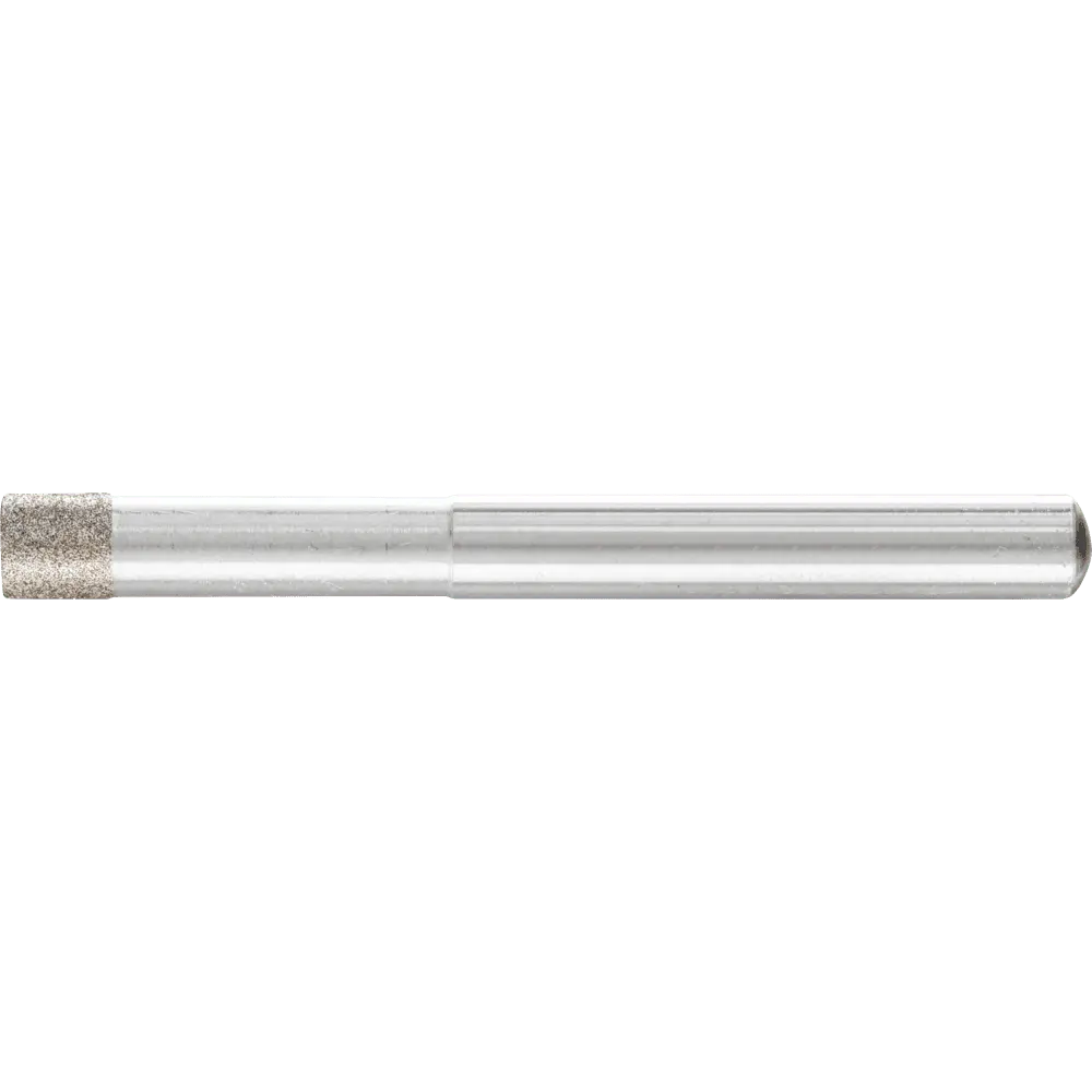 Produktfoto 1 von PFERD TOOLS CBN-Schleifstift Zyl. Ø 6,0mm Schaft-Ø 6 mm B126 (mit.) zum Schleifen von Bohrungen/Radien