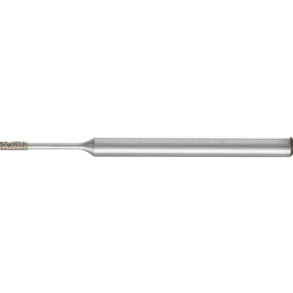 Produktfoto 1 von PFERD TOOLS CBN-Schleifstift Zyl. Ø 1,4 mm Schaft-Ø 3 mm B126 (mit.) zum Schleifen von Bohrungen/Radien, 5 Stk.