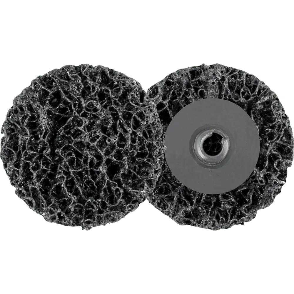 Produktfoto 1 von PFERD TOOLS COMBIDISC POLICLEAN-Ronden CD Ø 50mm Reinigungsvlies für grobe Reinigungsarbeiten, 10 Stk.