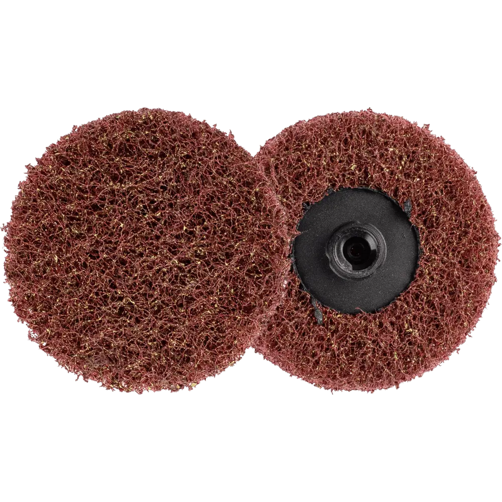 Produktfoto 1 von PFERD TOOLS COMBIDISC weiche Vliesronde CD Ø 50mm A100 zum reinigen und satinieren, 50 Stk.