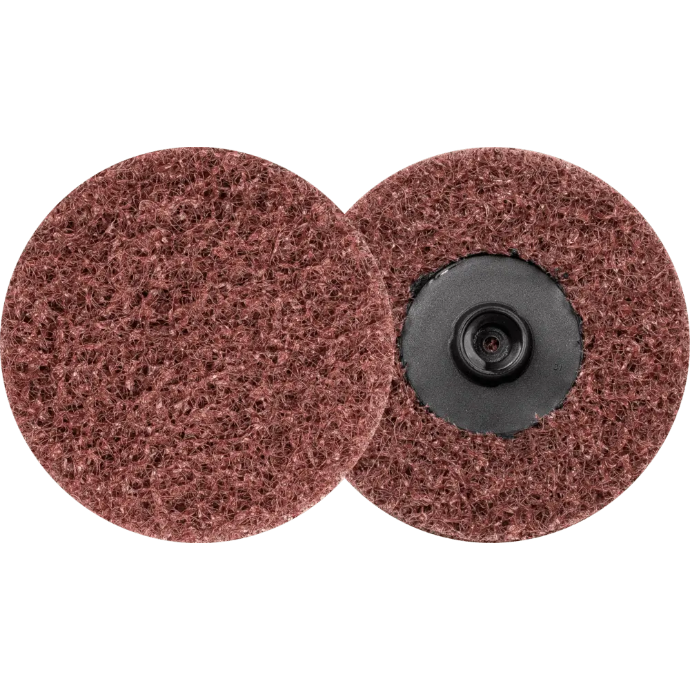 Produktfoto 1 von PFERD TOOLS COMBIDISC weiche Vliesronde CD Ø 50mm A180 zum reinigen und satinieren, 50 Stk.