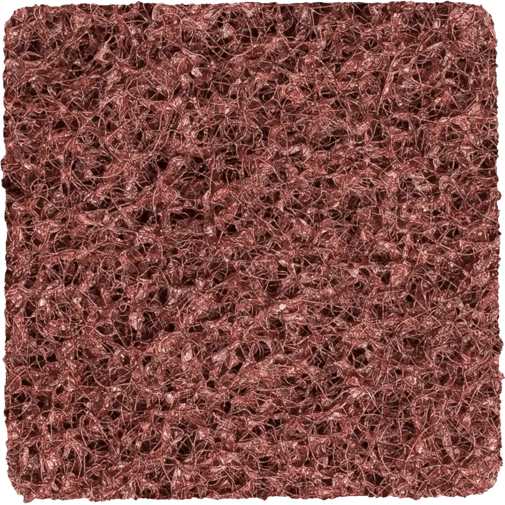 Produktfoto 1 von PFERD TOOLS COMBIDISC harte Vliesronde CD 35x35 mm A180M für Feinschliff und Finish, 50 Stk.