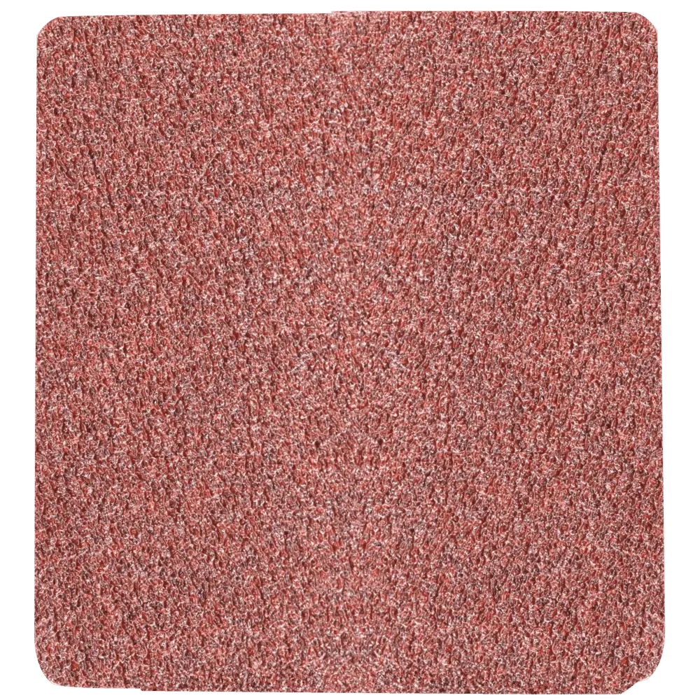 Produktfoto 1 von PFERD TOOLS COMBIDISC Korund Schleifblatt CD 35x35 mm A120 für universelle Anwendungen, 100 Stk.