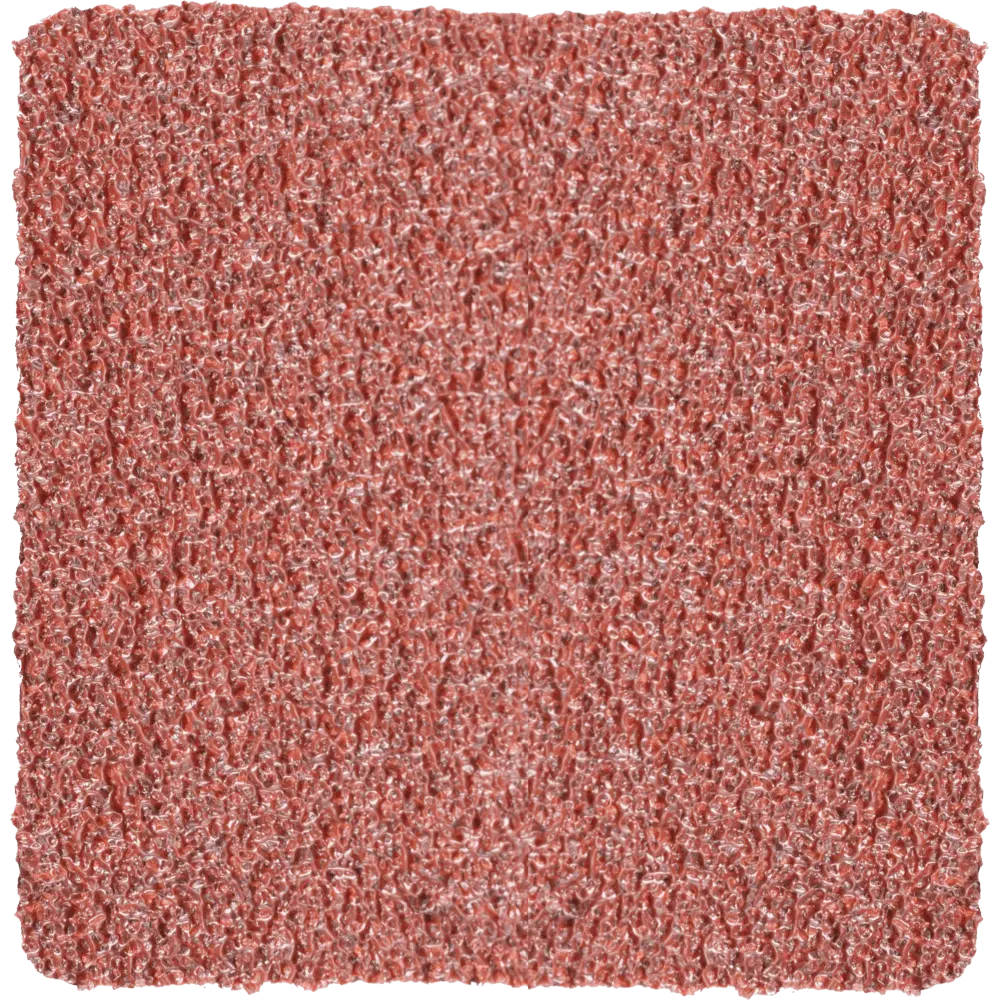 Produktfoto 1 von PFERD TOOLS COMBIDISC Korund Schleifblatt CD 35x35 mm A60 für universelle Anwendungen, 100 Stk.