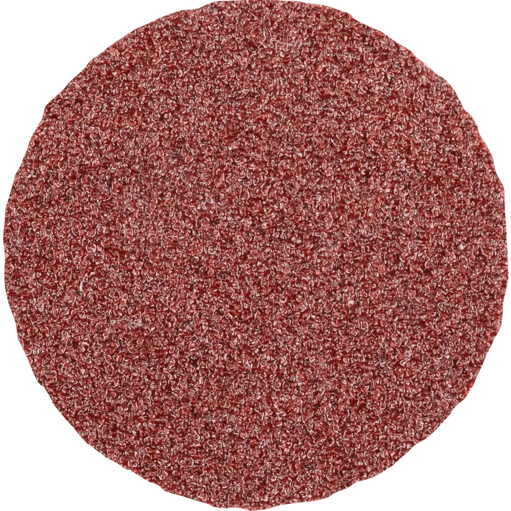 Produktfoto 1 von PFERD TOOLS COMBIDISC Korund Schleifblatt CDR Ø 20mm A120 für universelle Anwendungen, 100 Stk.