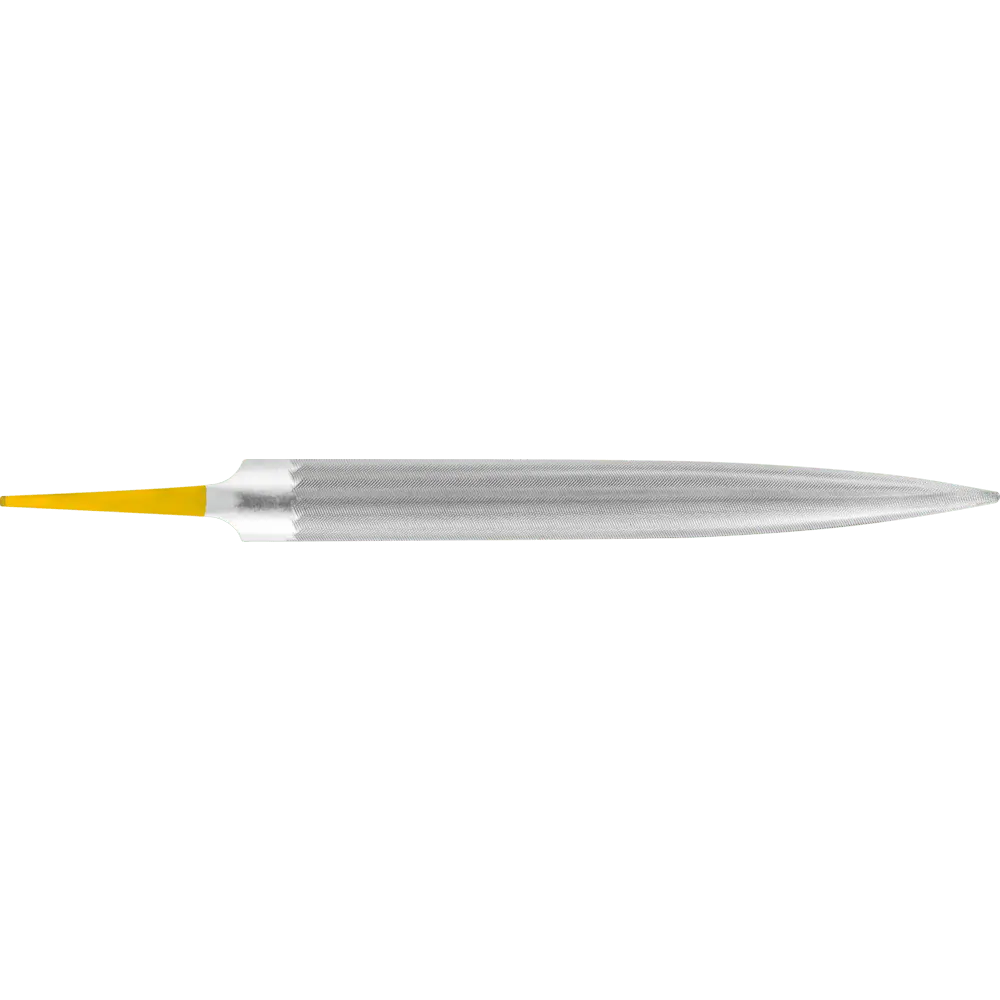 Produktfoto 1 von PFERD TOOLS CORINOX-Präzisionsfeile hohe Oberflächenhärte Halbrund 150mm Schweizer Hieb 0, grob, 12 Stk.