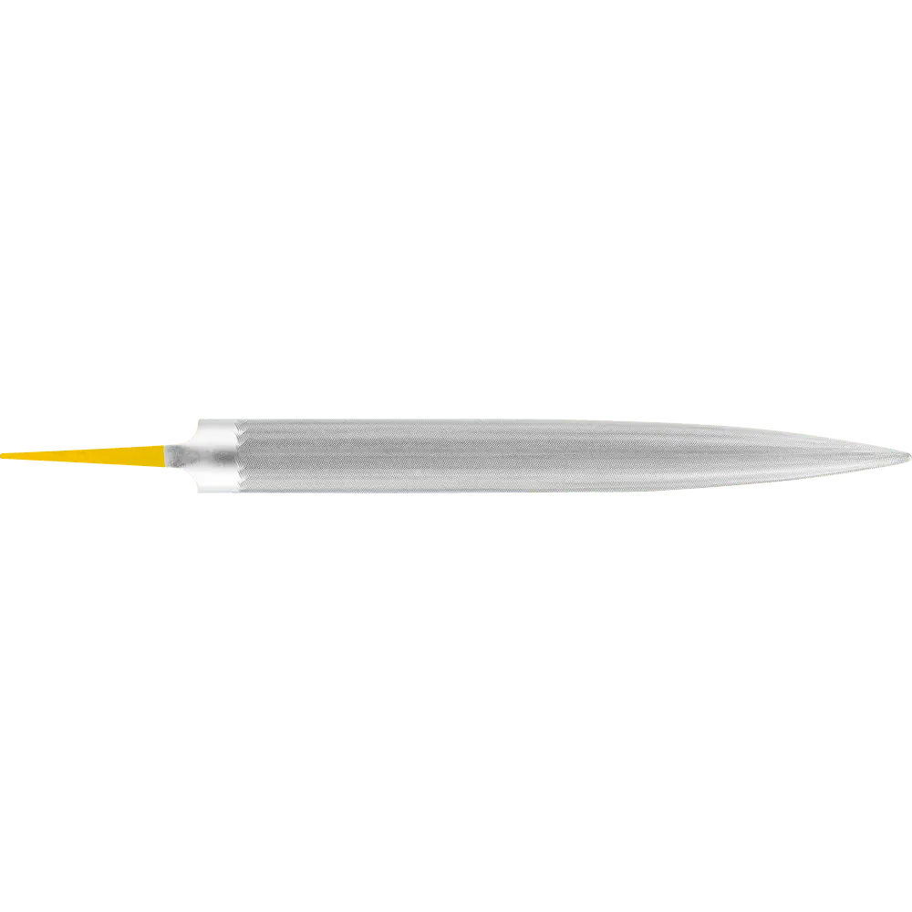 Produktfoto 1 von PFERD TOOLS CORINOX-Präzisionsfeile hohe Oberflächenhärte Halbrund 200mm Schweizer Hieb 0, grob, 12 Stk.