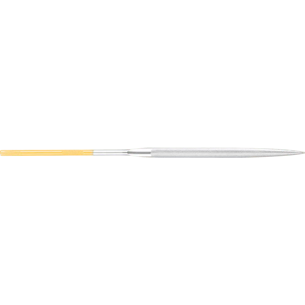 Produktfoto 1 von PFERD TOOLS CORINOX-Nadelfeile hohe Oberflächenhärte Halbrund 180mm Schweizer Hieb 0, grob, 12 Stk.