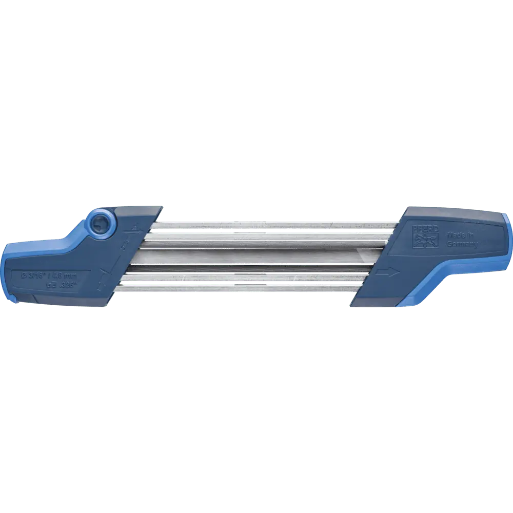 Produktfoto 1 von PFERD TOOLS CHAIN SHARP CS-X Kettensägeschärfgerät Ø 4,8 mm für Kettenteilung .325"