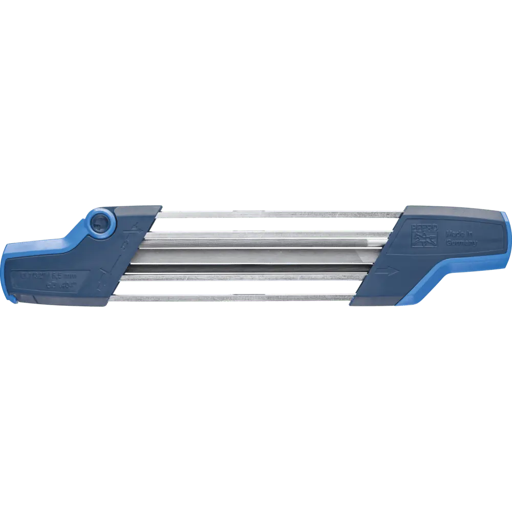 Produktfoto 1 von PFERD TOOLS CHAIN SHARP CS-X Kettensägeschärfgerät Ø 5,5 mm für Kettenteilung .404"