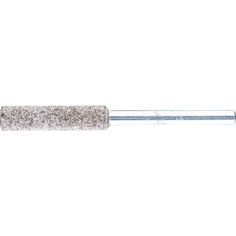 Produktfoto 1 von PFERD TOOLS CAIN SHARP Schleifstift CS-G Zylinder Ø 5,0x20mm Schaft-Ø 3 mm A80 zum Schärfen von Sägeketten, 3 Stk.