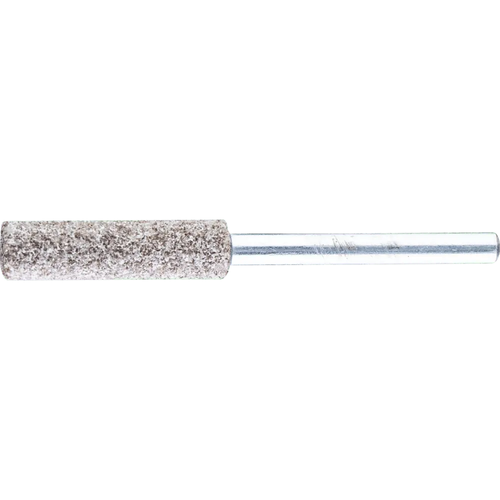 Produktfoto 1 von PFERD TOOLS CAIN SHARP Schleifstift CS-G Zylinder Ø 3,8x20mm Schaft-Ø 3 mm A80 zum Schärfen von Sägeketten, 3 Stk.