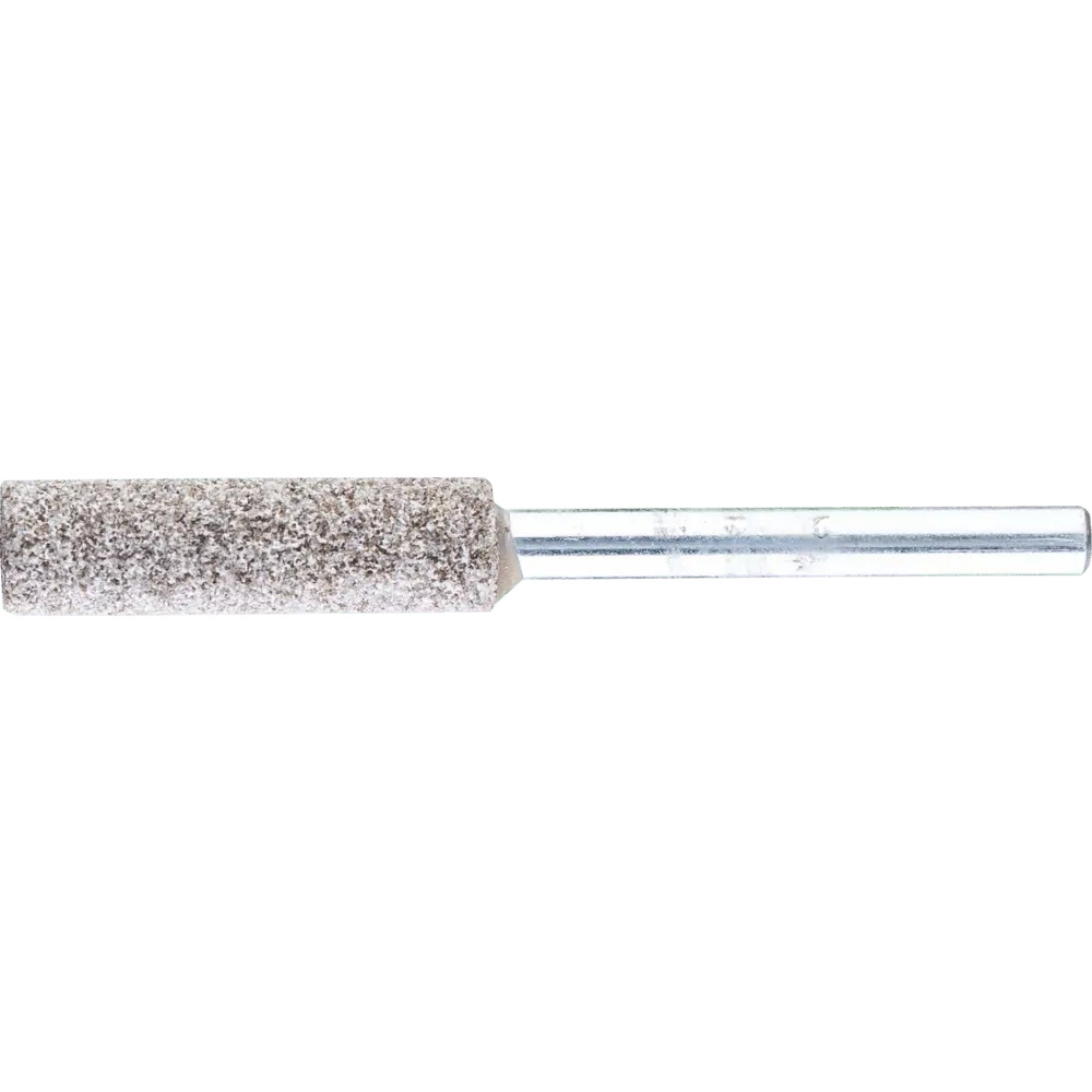 PFERD TOOLS CAIN SHARP Schleifstift CS-G Zylinder Ø 5,7x20mm Schaft-Ø 3 mm A80 zum Schärfen von Sägeketten, 3 Stk.