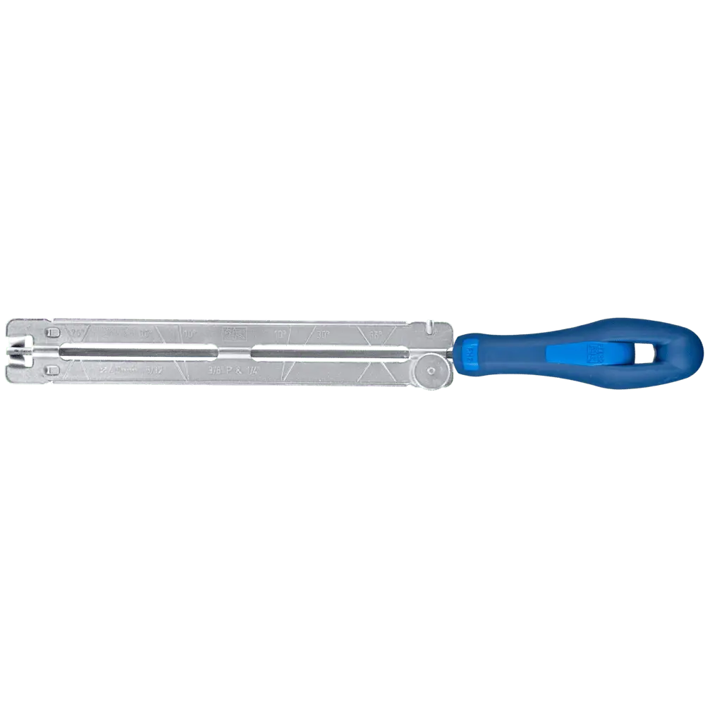 PFERD TOOLS CHAIN SHARP CS-SL Kettensägeschärfgerät Ø 4,0 mm für Kettenteilung 3/8"-LowProfile