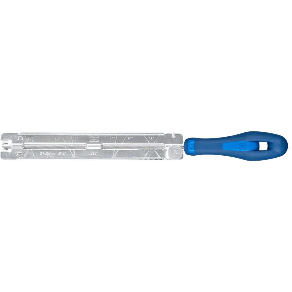 PFERD TOOLS CHAIN SHARP CS-SL Kettensägeschärfgerät Ø 4,8 mm für Kettenteilung .325"