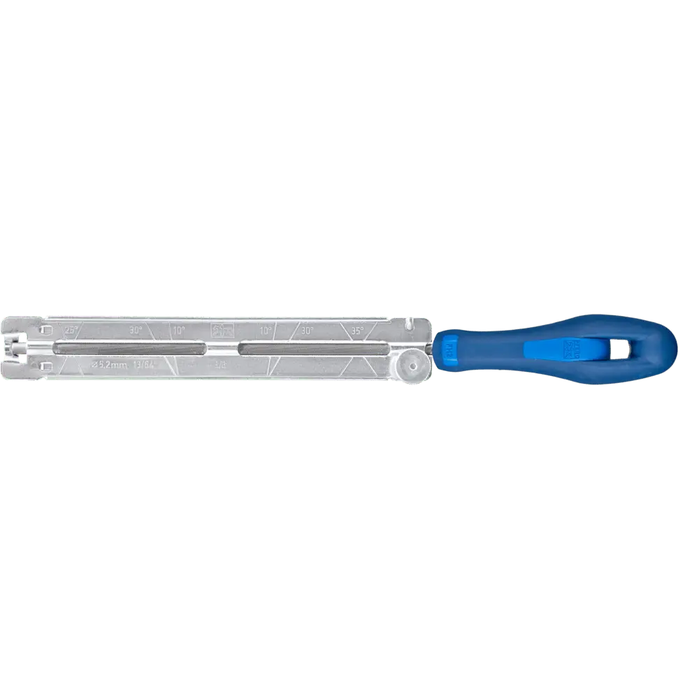 PFERD TOOLS CHAIN SHARP CS-SL Kettensägeschärfgerät Ø 5,16 mm für Kettenteilung 3/8"