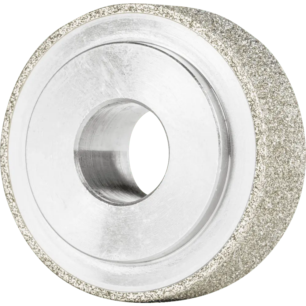 Produktfoto 1 von PFERD TOOLS Diamant-Schleifscheibe 30mm D151 (mittel) zum stationären Innenschleifen