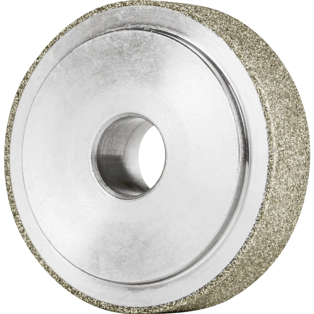 Produktfoto 1 von PFERD TOOLS Diamant-Schleifscheibe 40mm D151 (mittel) zum stationären Innenschleifen