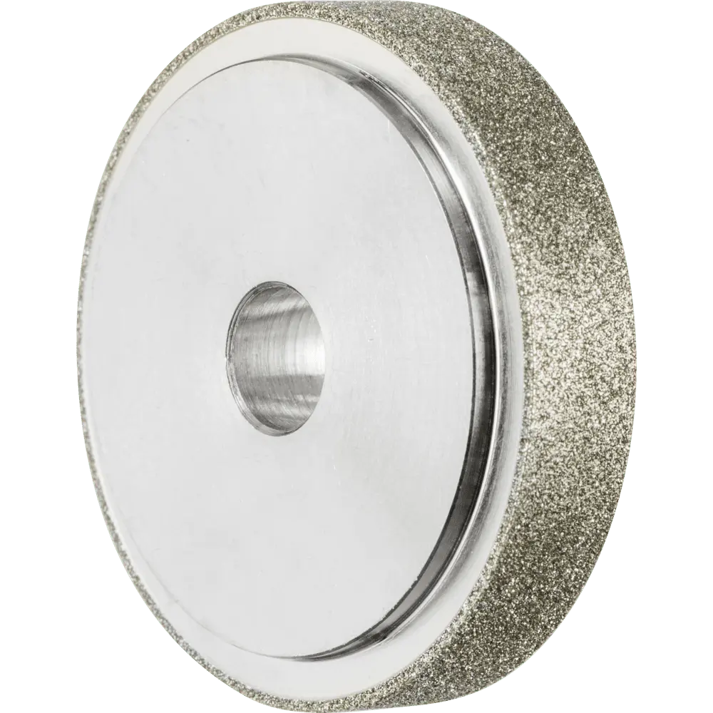 Produktfoto 1 von PFERD TOOLS Diamant-Schleifscheibe 50mm D151 (mittel) zum stationären Innenschleifen