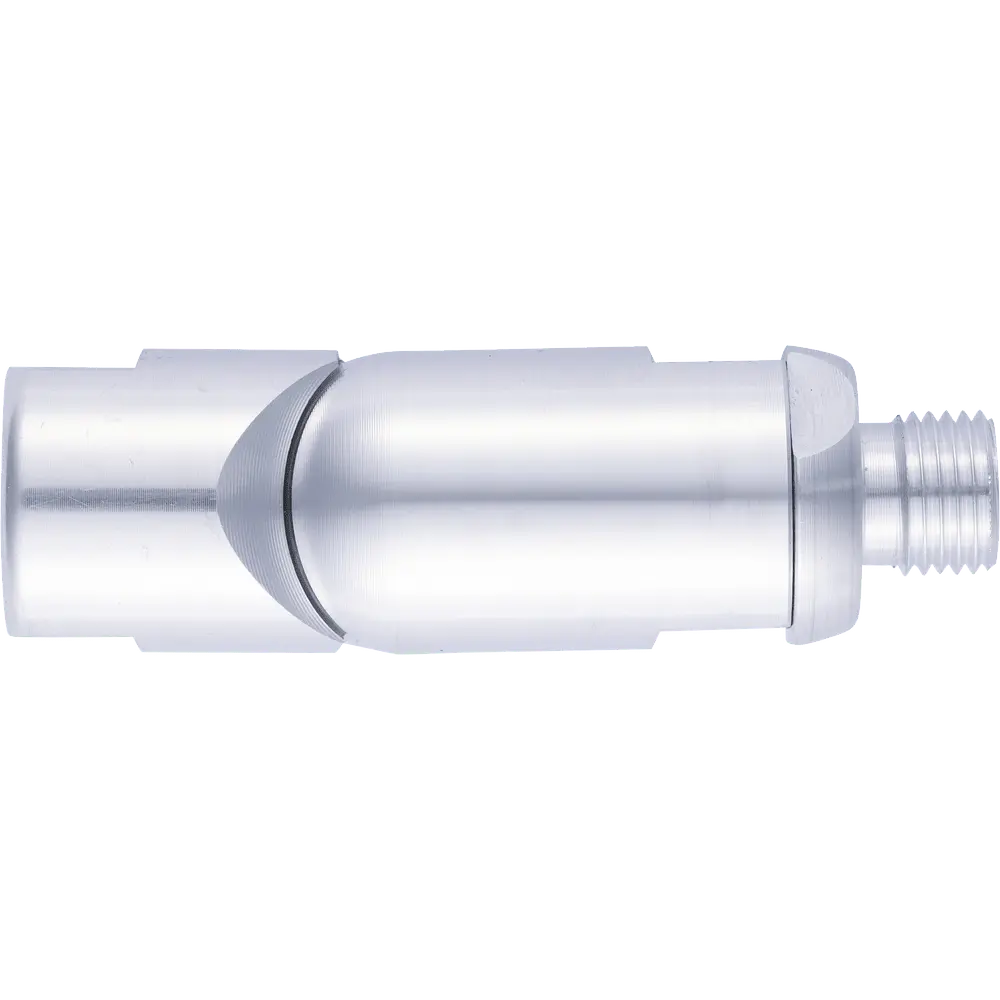 Produktfoto 1 von PFERD TOOLS Drehgelenktülle in 1/4″