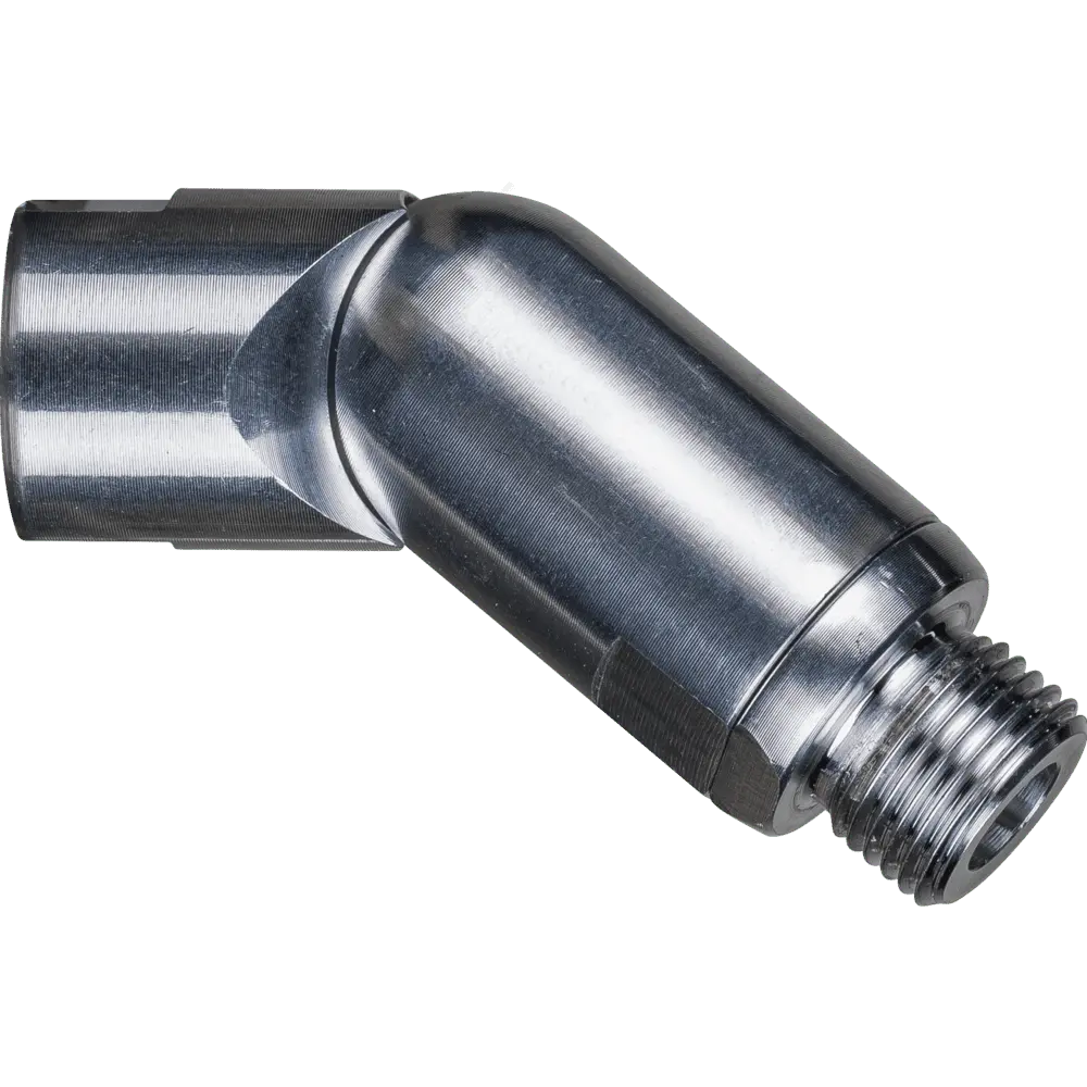 Produktfoto 1 von PFERD TOOLS Drehgelenk-Tülle DGT 1/2"