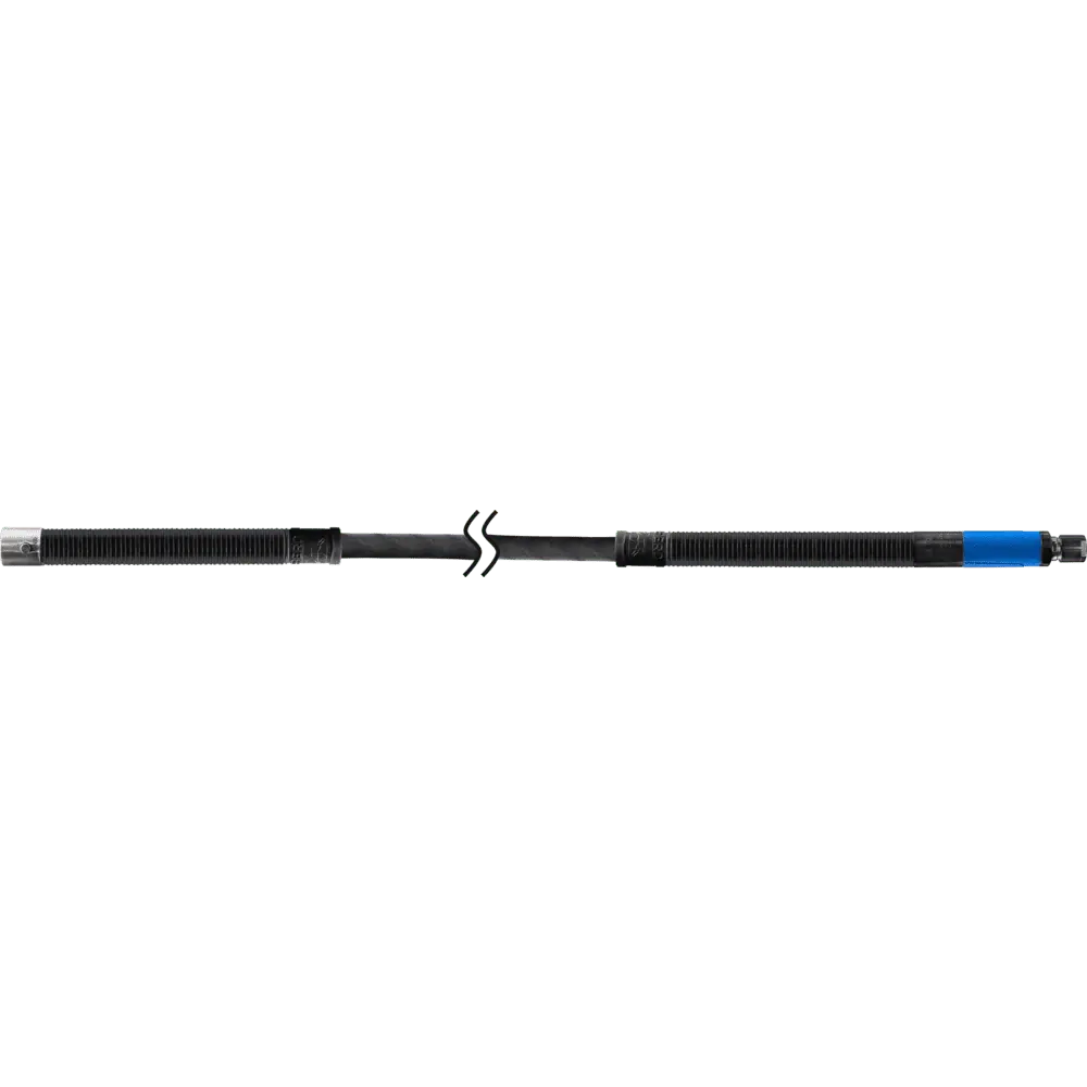 Produktfoto 1 von PFERD TOOLS Biegwelle BW 12 DIN10/G28 12.000-850 RPM