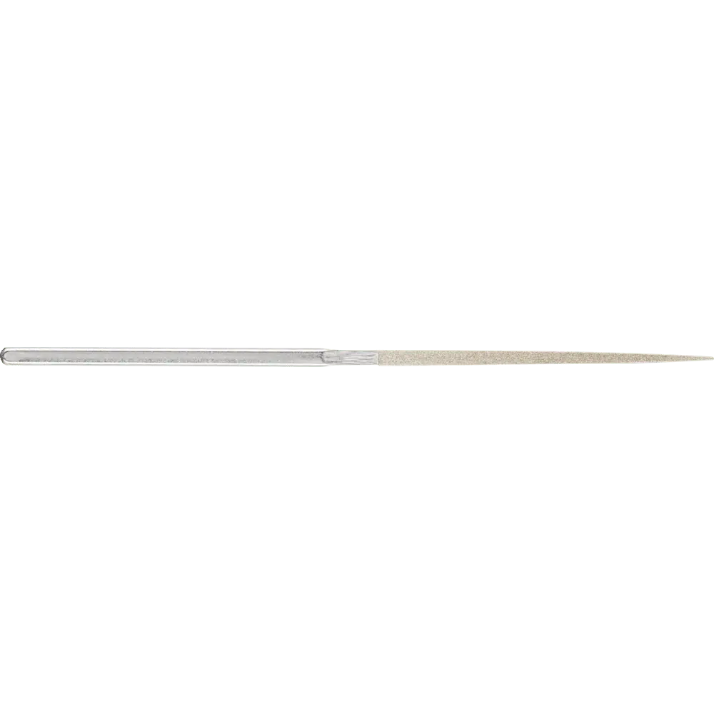 PFERD TOOLS Diamant-Handyfeile vierkant 215 mm D126 (mittel) für harte Werkstoffe