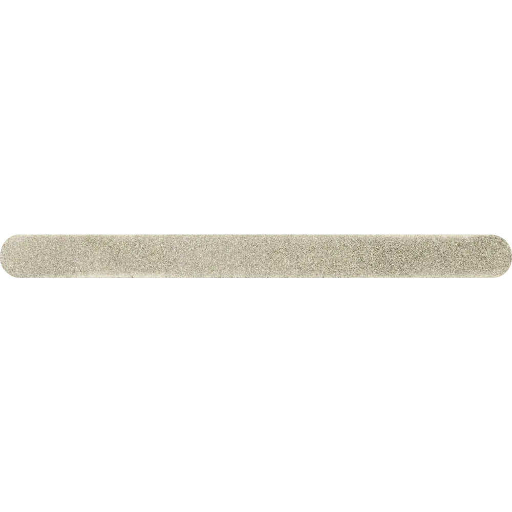Produktfoto 1 von PFERD TOOLS Flex. Diamantfeile 165 mm D181 (grob) für konvexe/konkave Konturen harter Werkstoffe, 5 Stk.