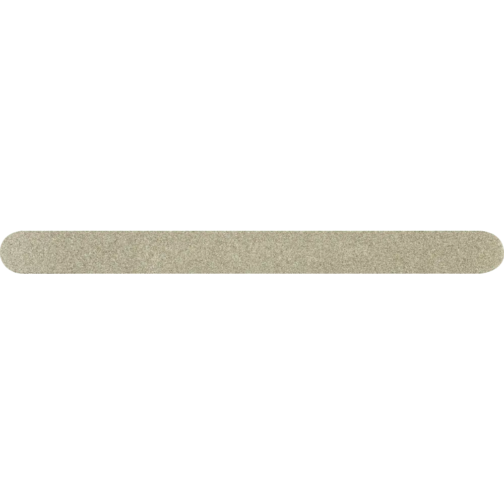Produktfoto 1 von PFERD TOOLS Flex. Diamantfeile 165 mm D126 (mittel) für konvexe/konkave Konturen harter Werkstoffe, 5 Stk.