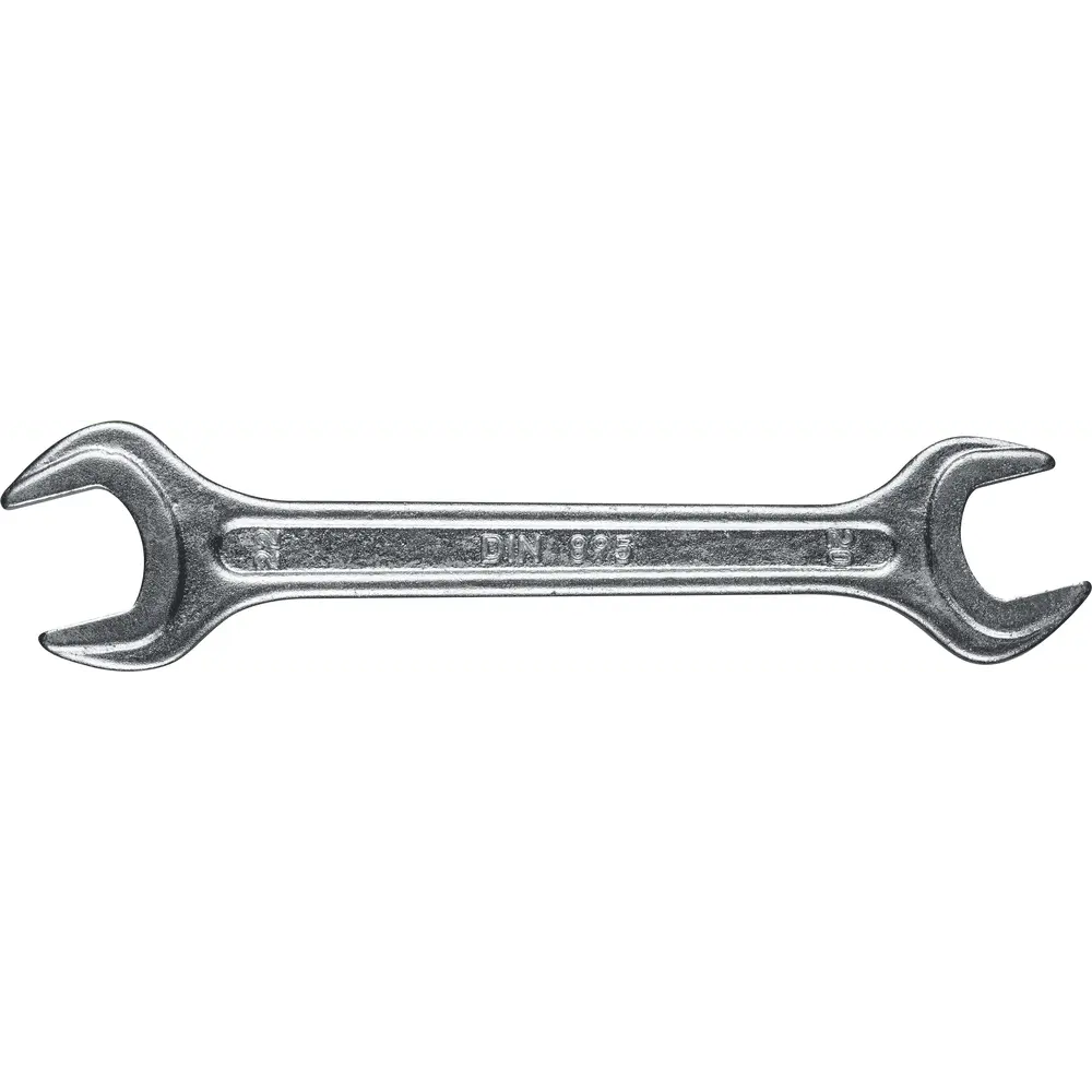Produktfoto 1 von PFERD TOOLS Doppelmaulschlüssel DM SW 20/22MM