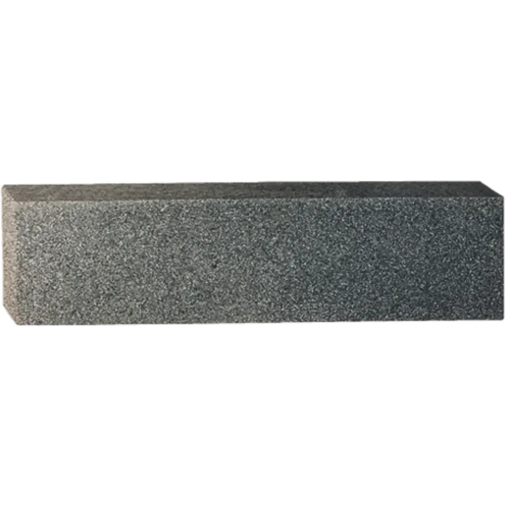 Produktfoto 1 von PFERD TOOLS Schärfstab 200x25 mm DSB zum Schärfen von Diamanttrennscheiben