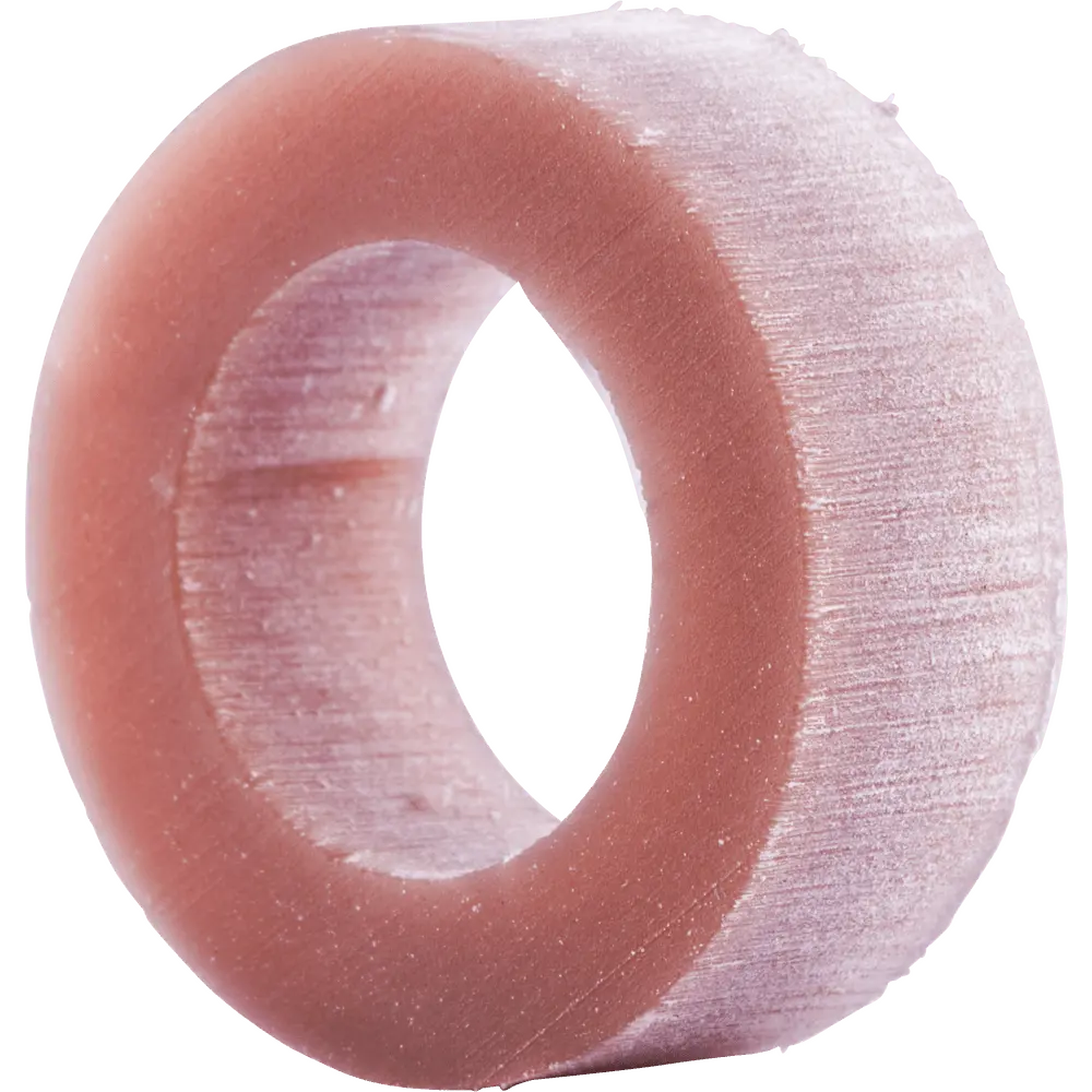 Produktfoto 1 von PFERD TOOLS Meißeldämpfring  Druchmesser 17 mm x Länge 10 mm